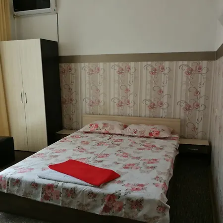E-sport Hotel