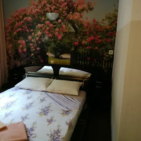 Hotel E-sport Sofia